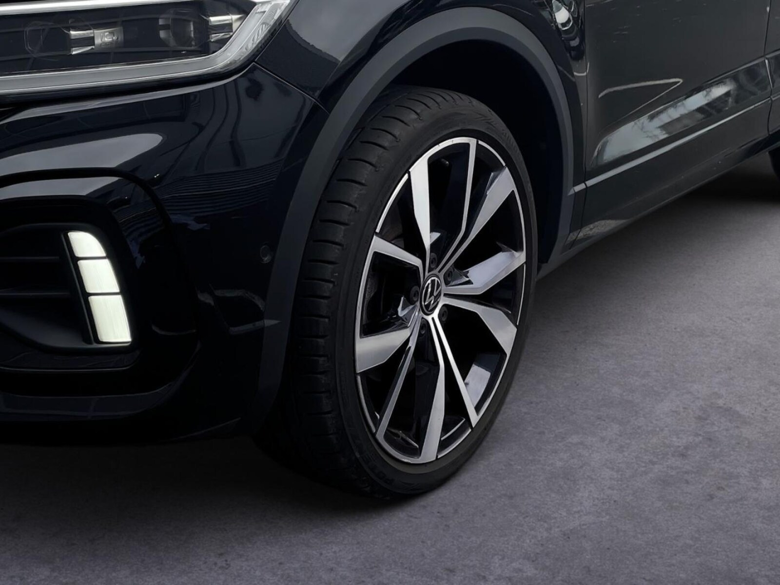 Volkswagen T-Roc – Bild 6