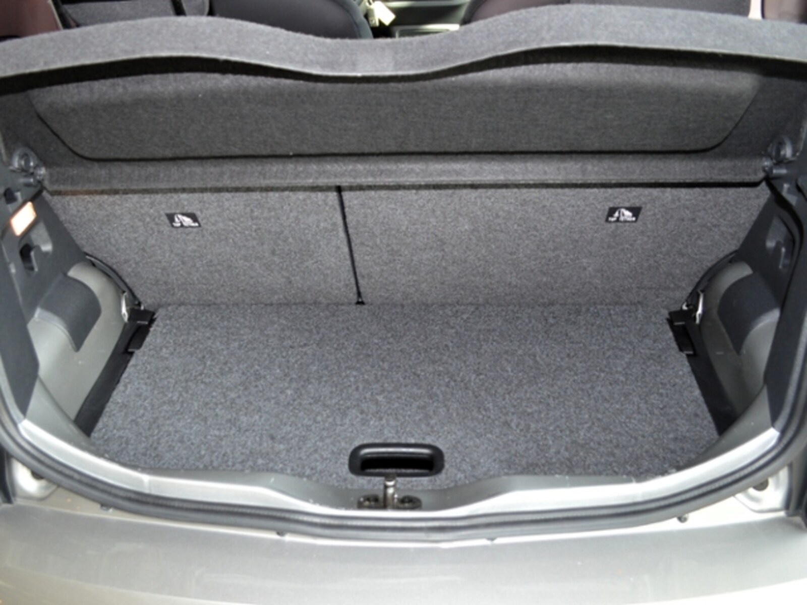 Volkswagen up! – Bild 9
