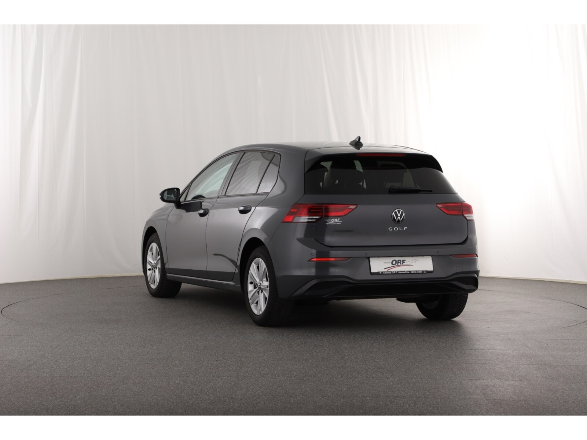 Volkswagen Golf Life