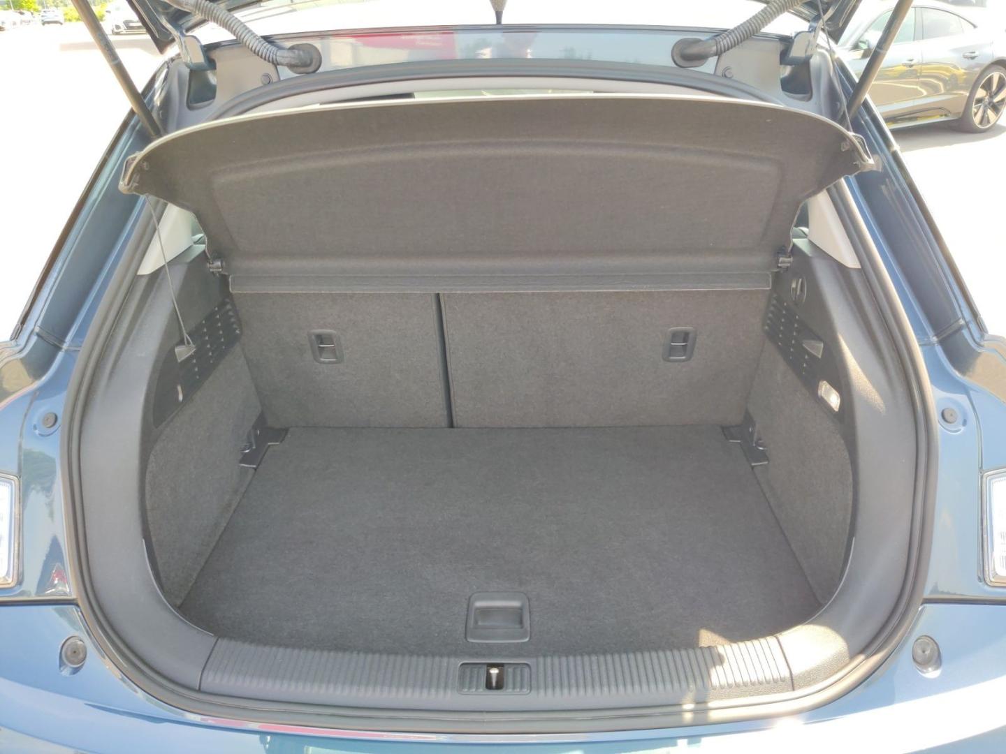 Image about Audi A1 Sportback design 1.0 TFSI ultra 5-Gang