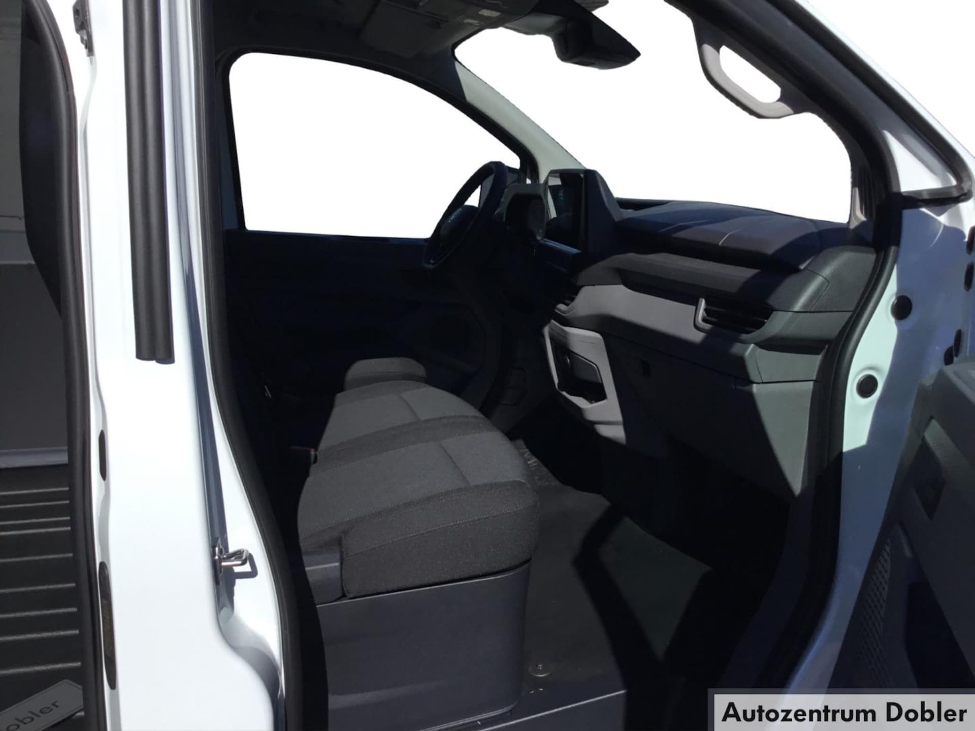 Volkswagen Transporter Kasten kurzer Radstand