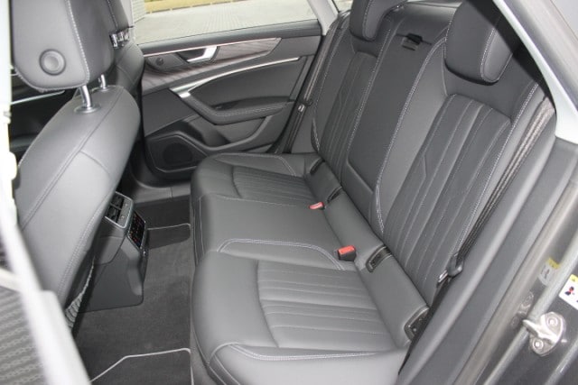 Audi A7 Sportback 40 TDI Quattro S Tronic - 2022 - Joinsteer - #13