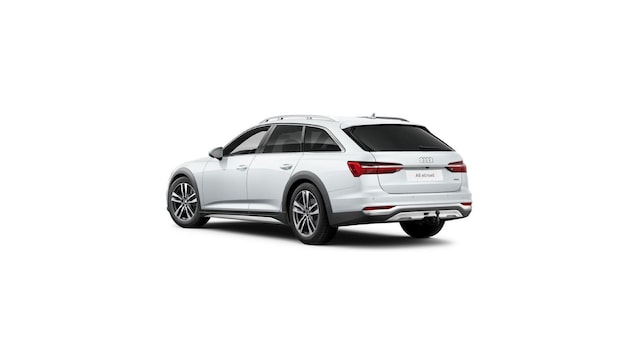 Audi A6 Allroad Quattro 55 TFSI Quattro S Tronic - 2022 - Joinsteer - #2
