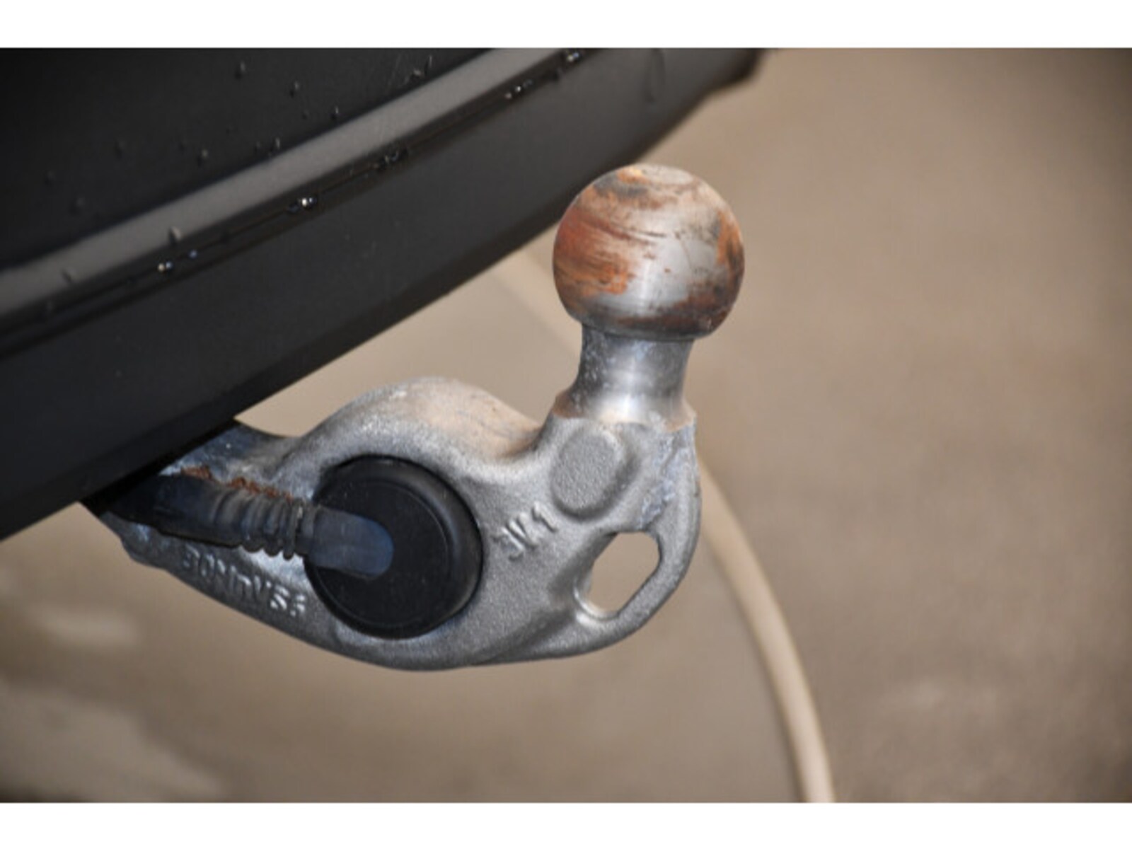 Volkswagen Tiguan – Bild 12