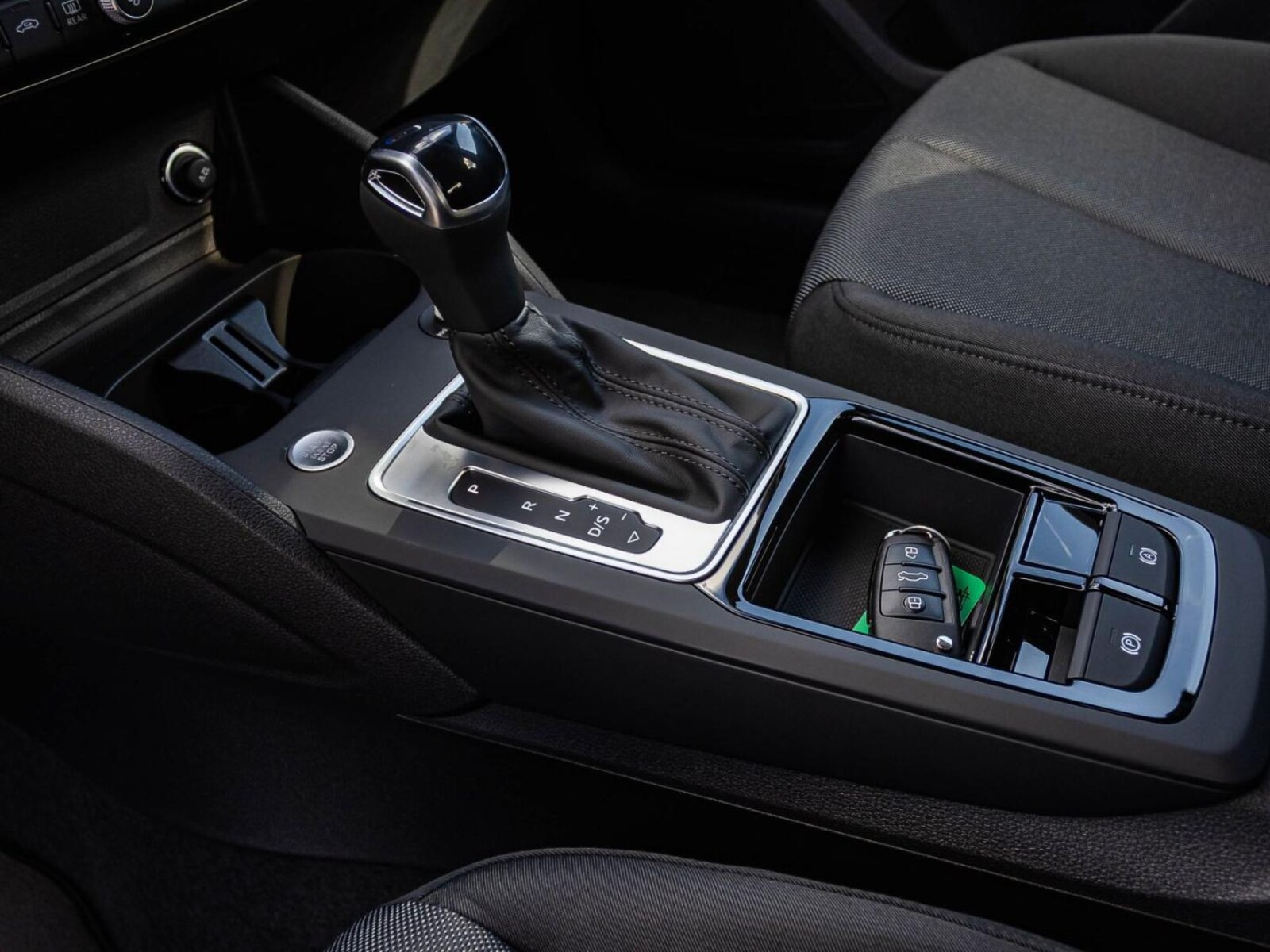 Audi Q2 – Bild 11