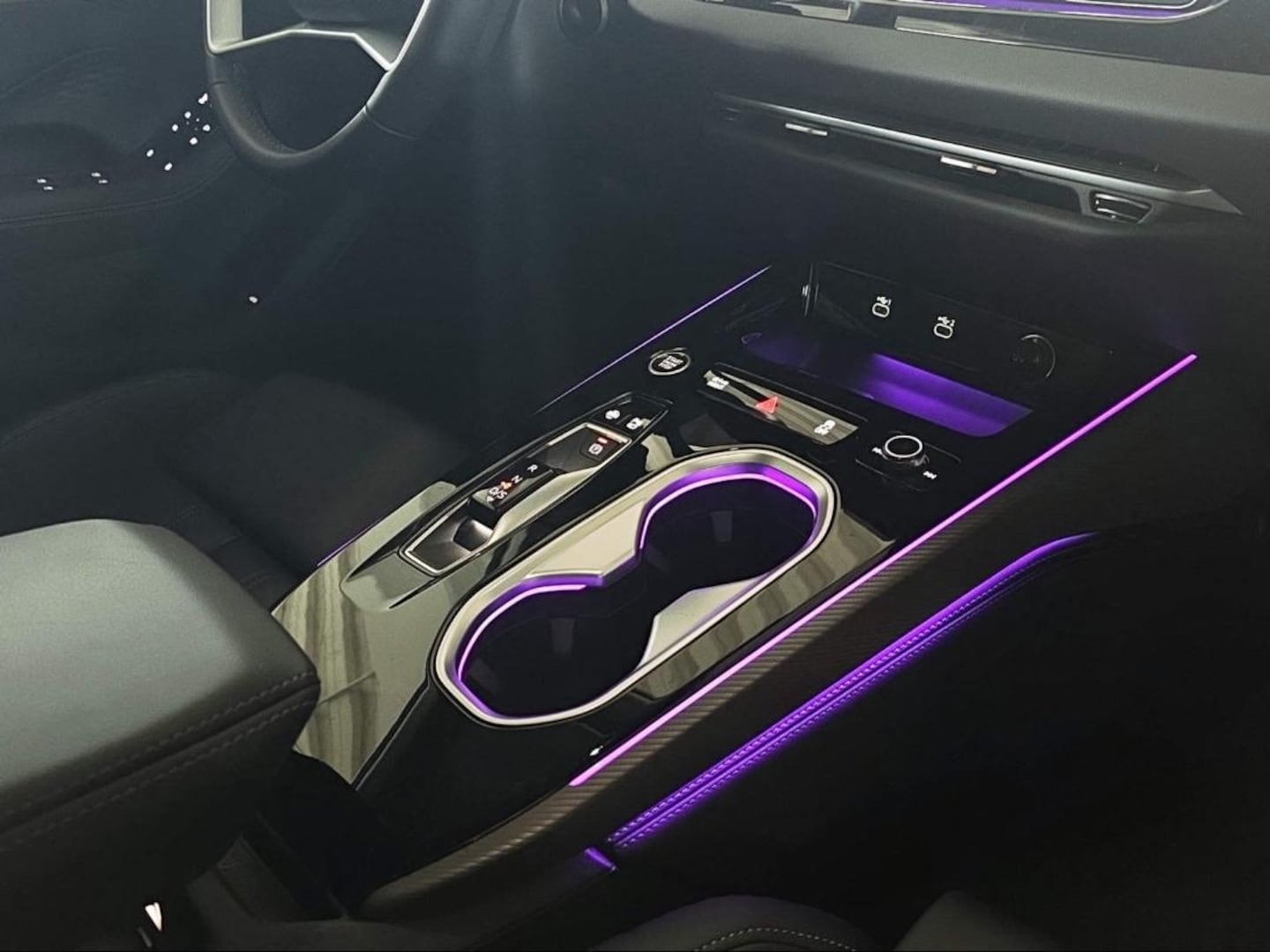 Bild über Audi A6 Avant TDI quattro 150 kW S tronic - für weitere Informationen kontaktieren Sie den Audi Partner