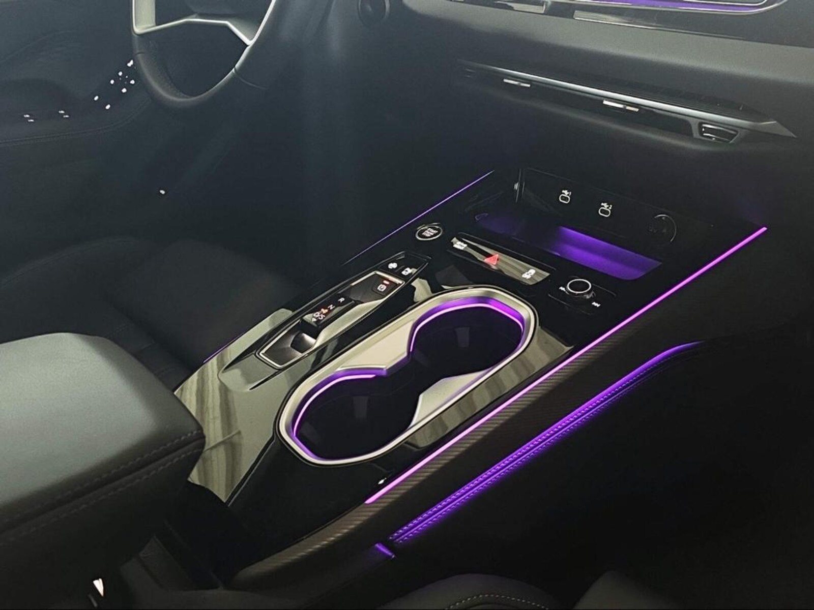 Audi A6 Avant – Bild 10