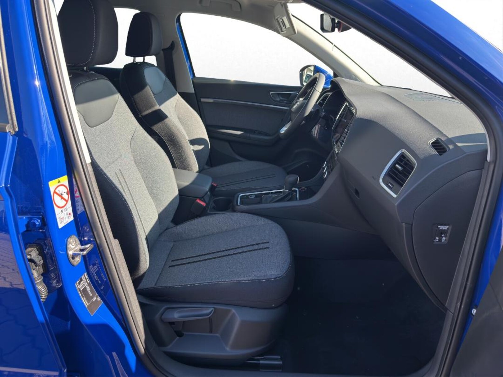 SEAT Ateca – Bild 16