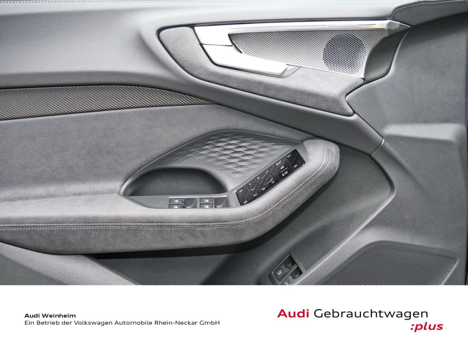 Audi A5 Avant e-hybrid edition one