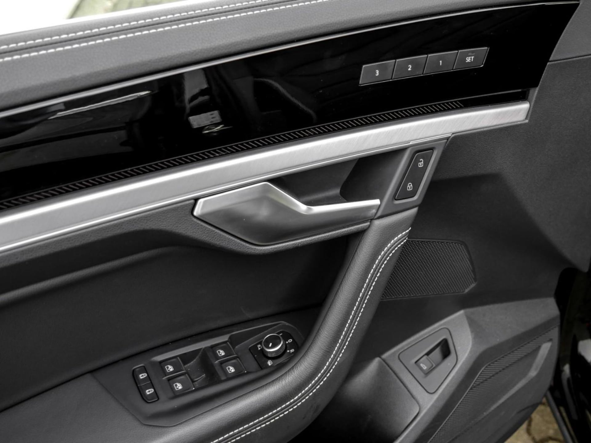 Volkswagen Touareg Elegance