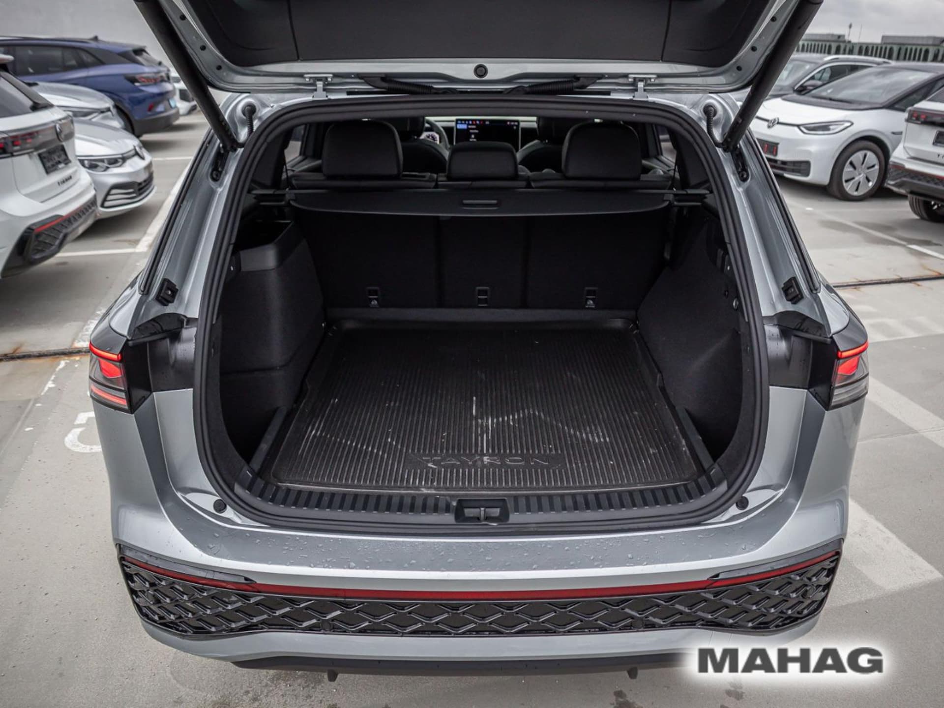 Volkswagen Tayron R-Line