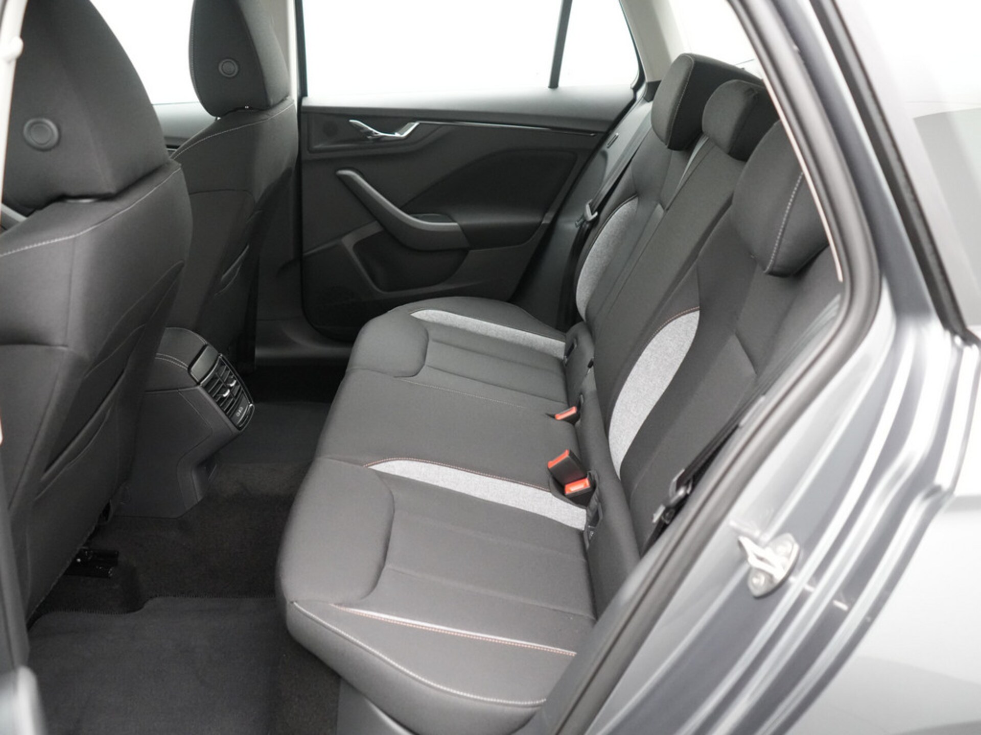 Skoda Kamiq Selection