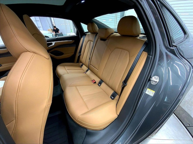 2026 Audi A6 Premium Plus - Photo 21