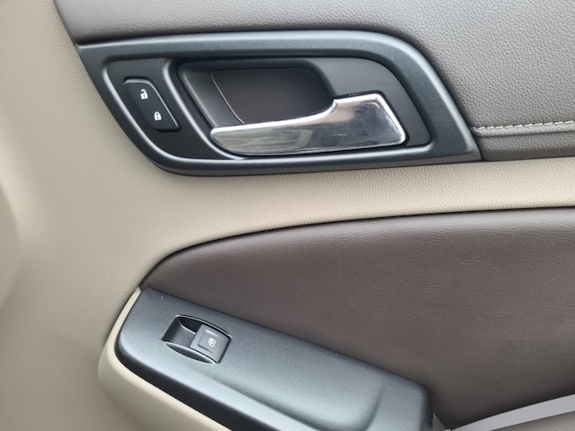 2018 Chevrolet Tahoe Premier - Photo 35