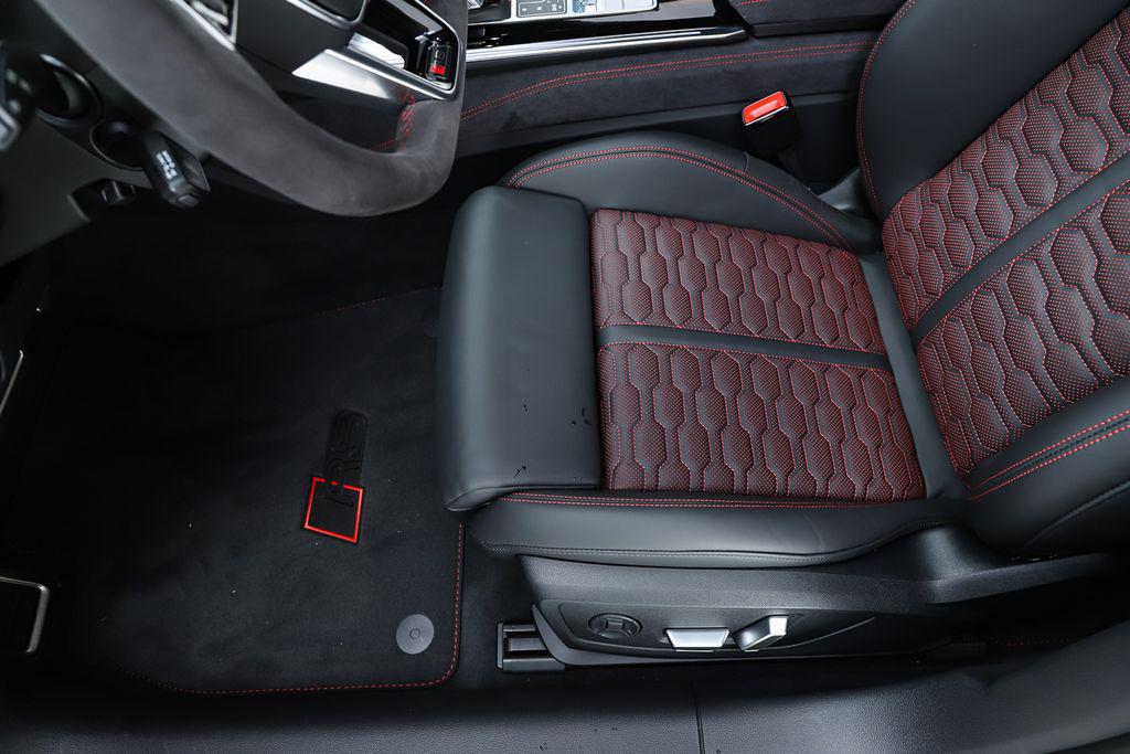 2026 Audi RS 7 Base - Photo 42