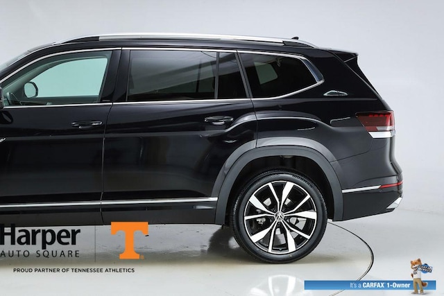 2024 Volkswagen Atlas