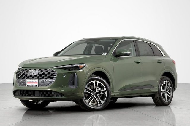2026 Audi Q5