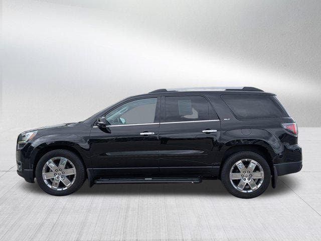 2017 GMC Acadia Limited