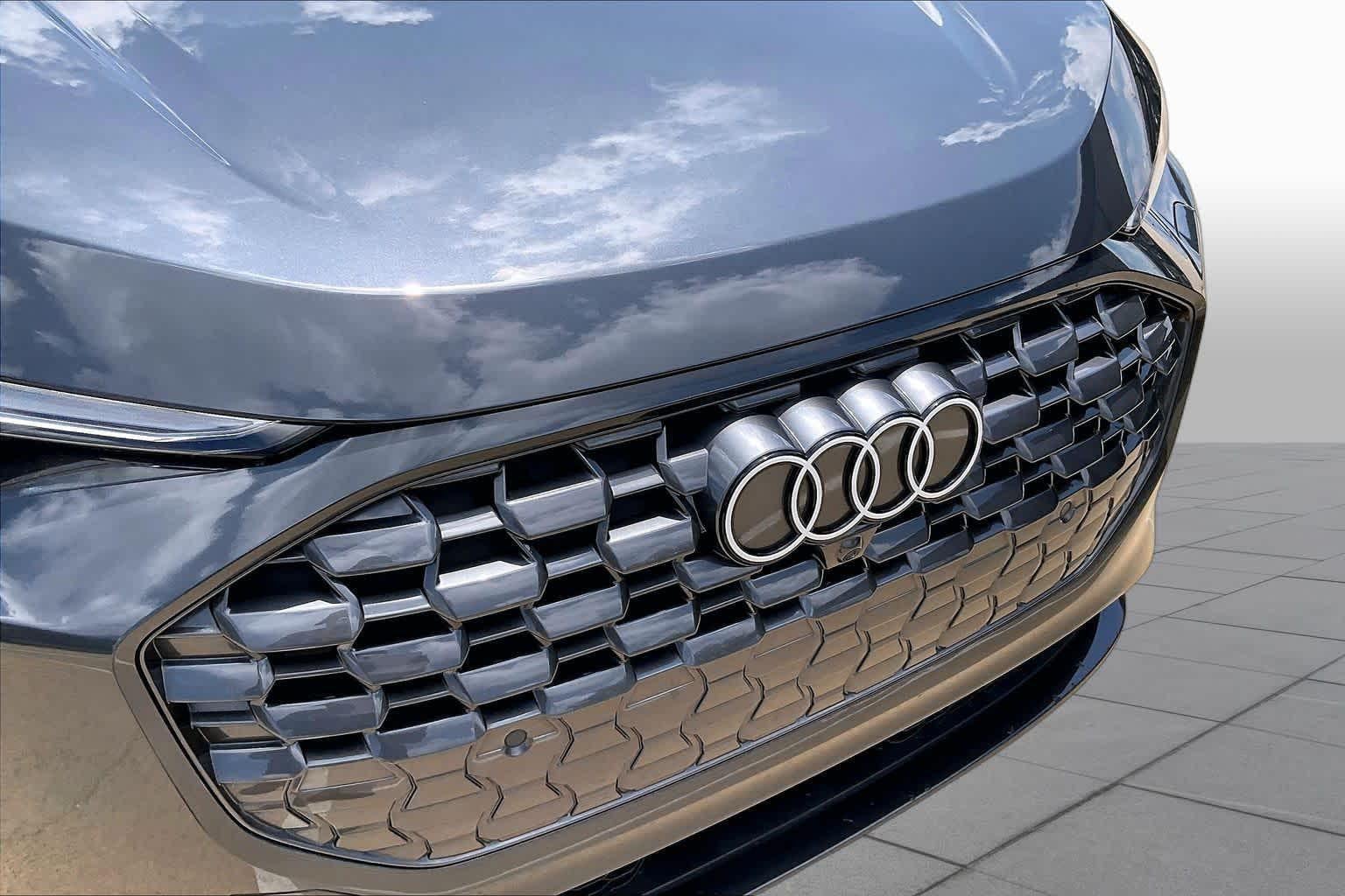 2025 Audi Q5 Prestige - Photo 30