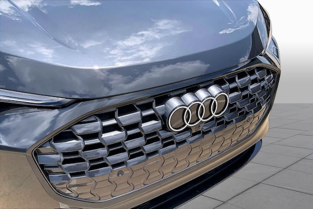 2025 Audi Q5 Prestige - Photo 30