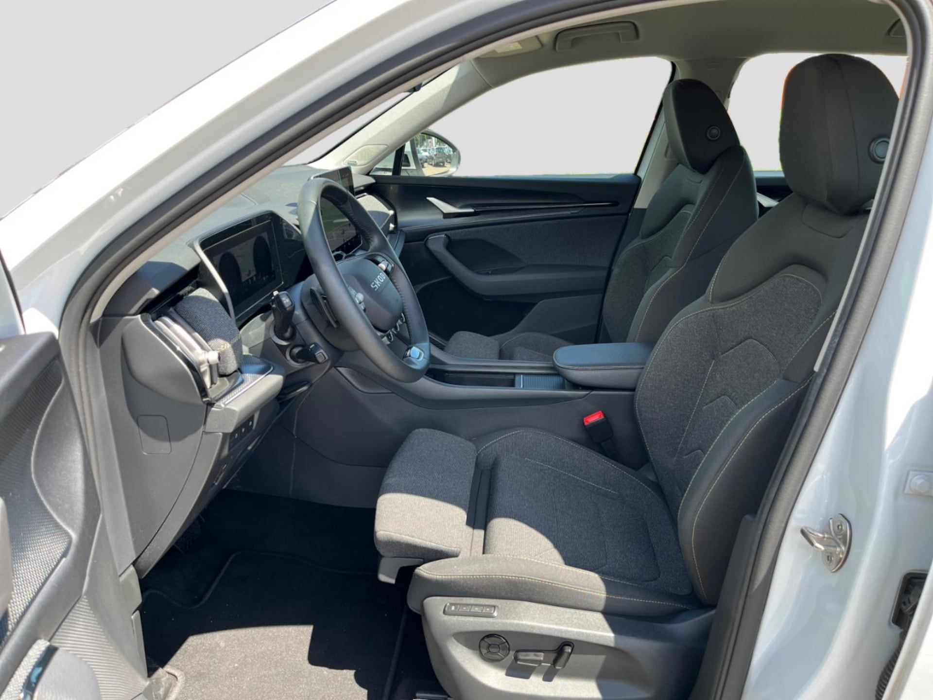 Skoda Kodiaq Selection