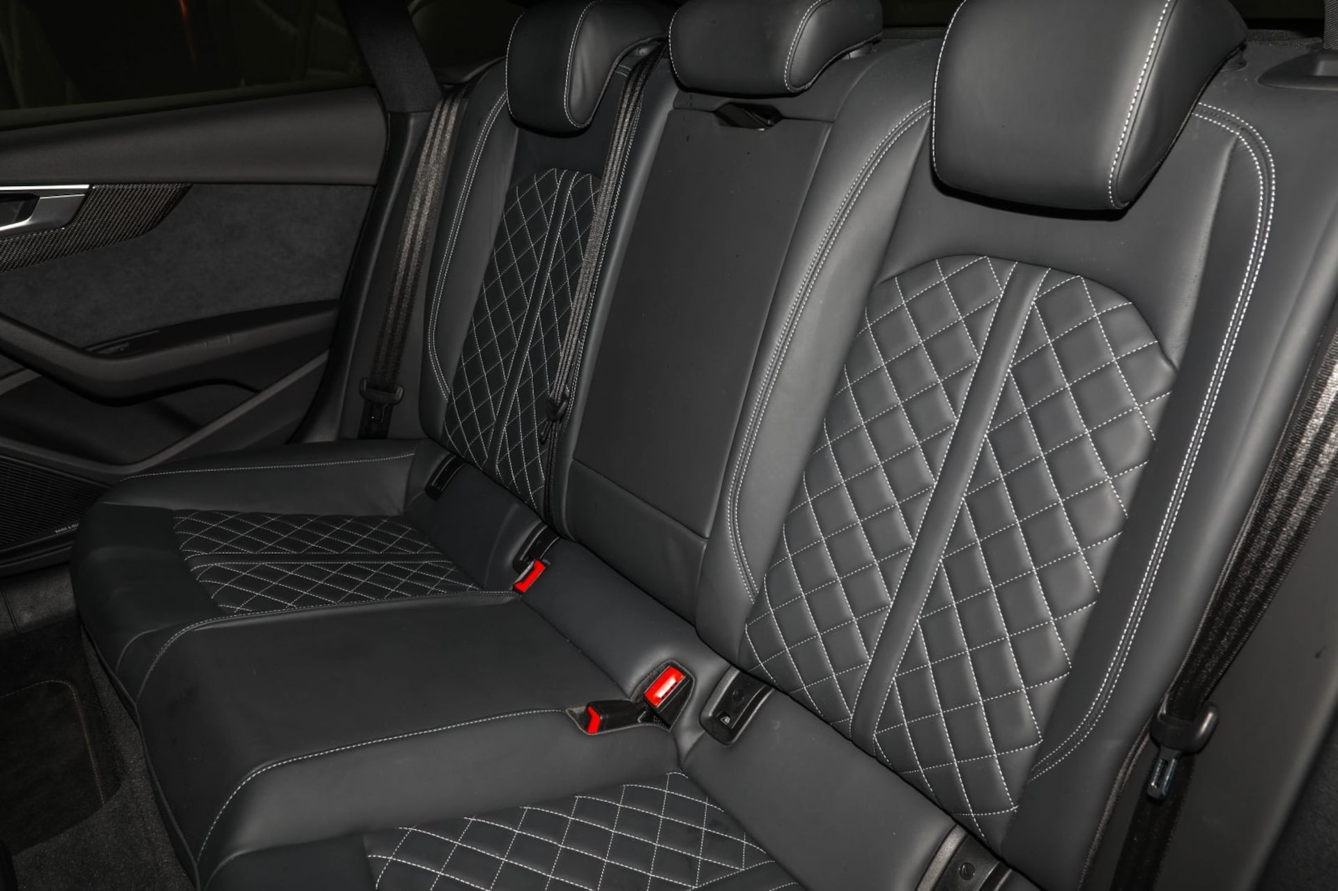 Audi A5 Sportback S line