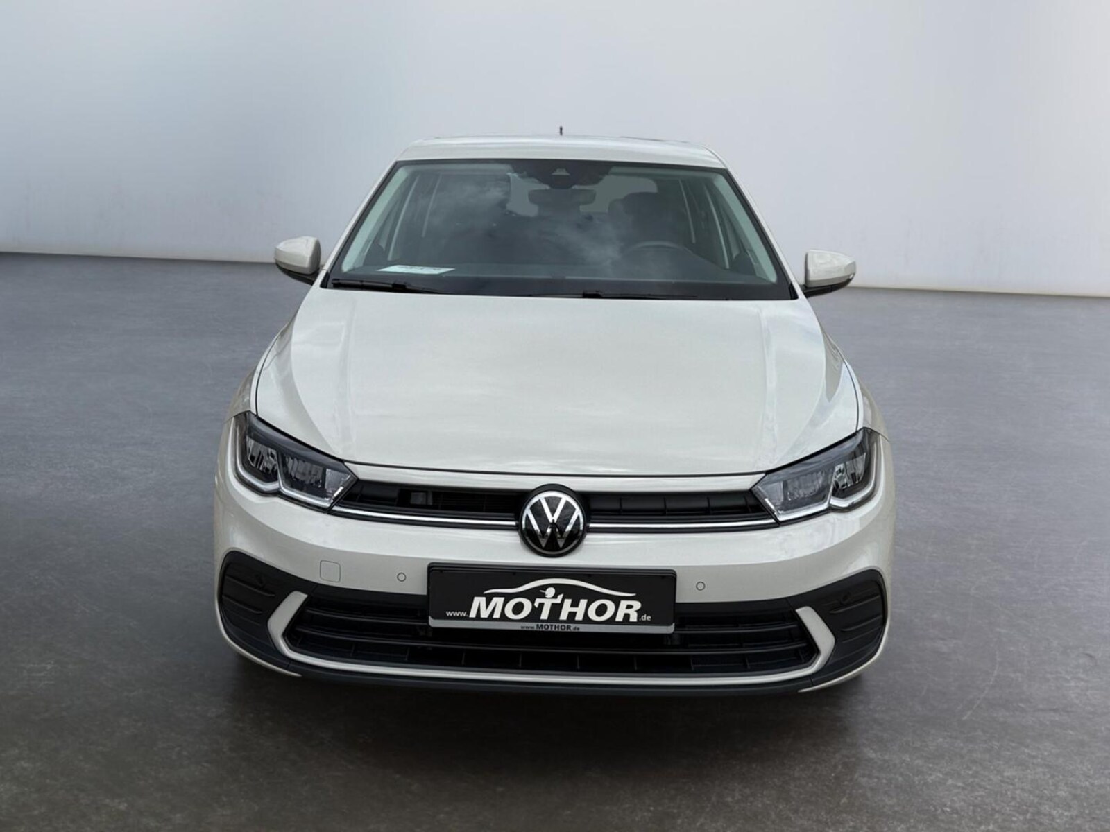Volkswagen Polo – Bild 6