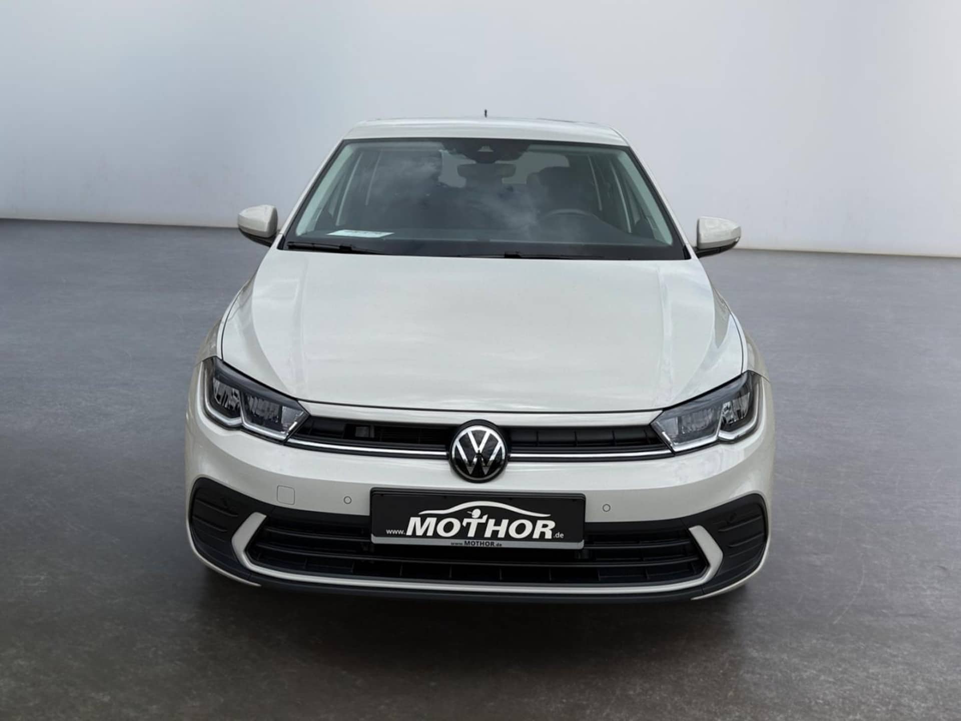 Volkswagen Polo Life