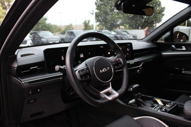 2025 Kia K5