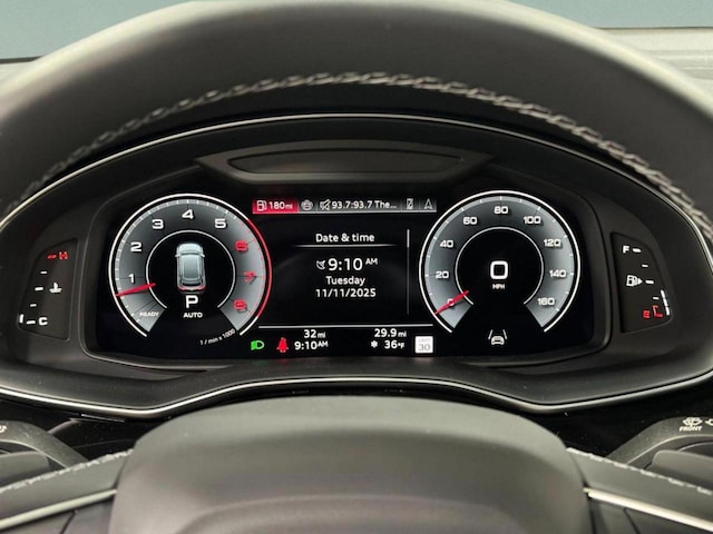 2026 Audi Q8 Premium Plus - Photo 36