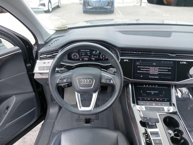 2023 Audi Q7 Premium Plus - Photo 18