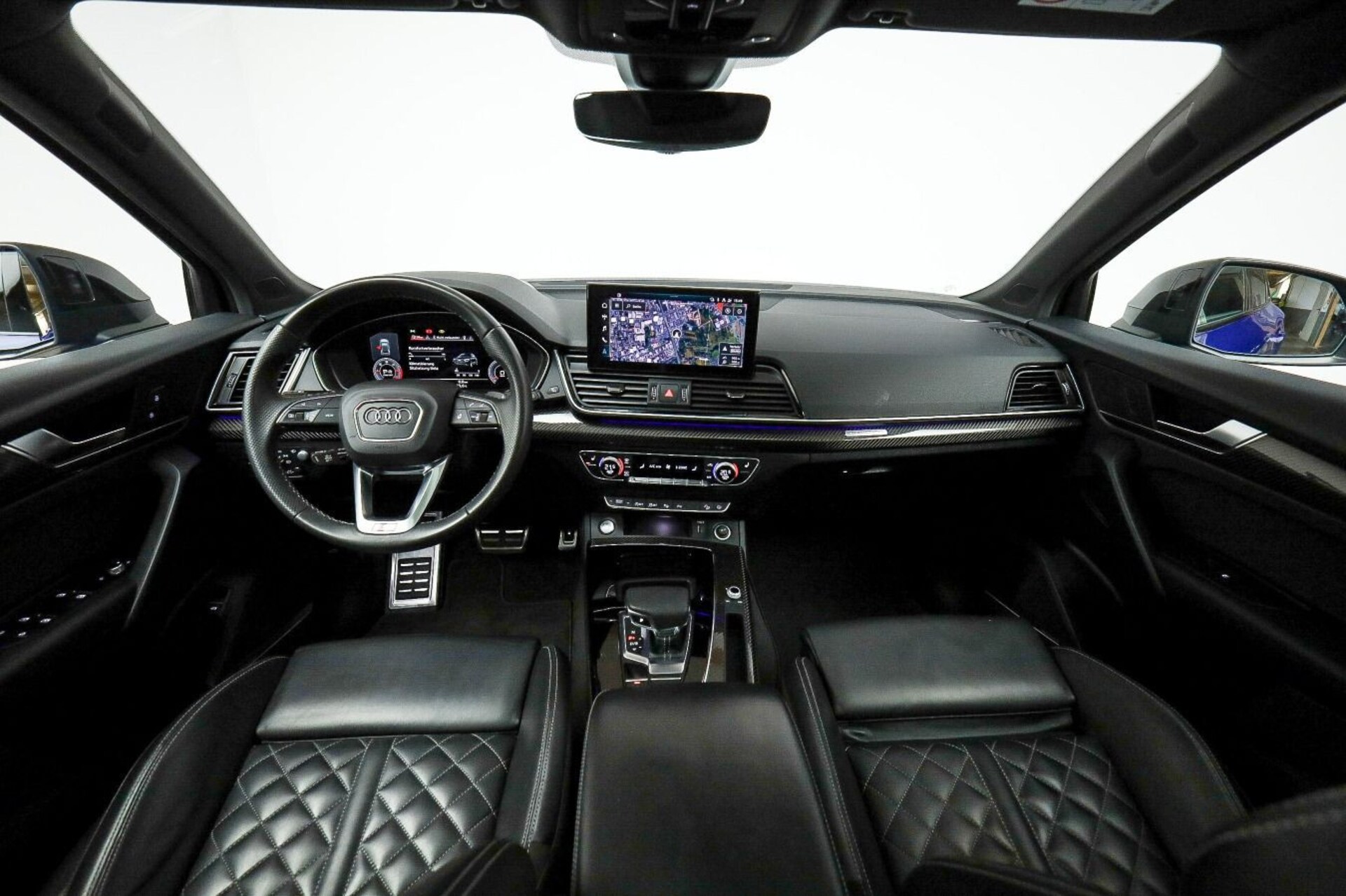 Audi Q5 SUV S line