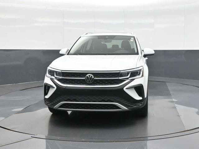 2023 Volkswagen Taos