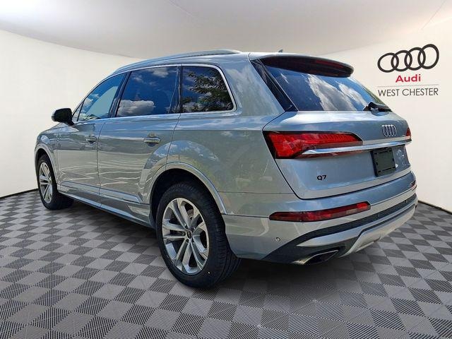 2025 Audi Q7