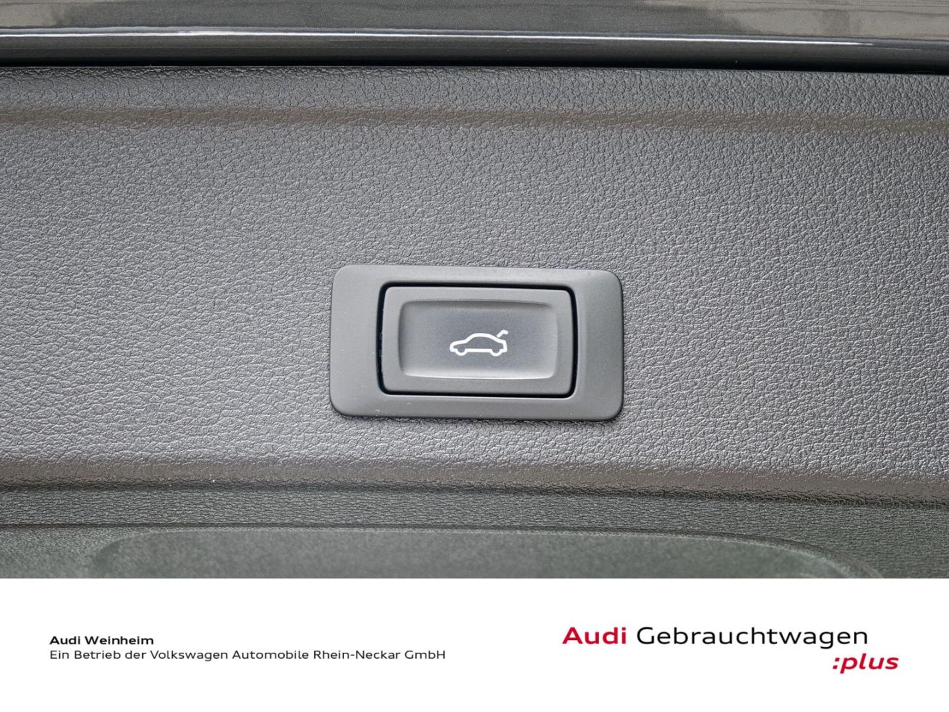 Audi A4 Avant Advanced