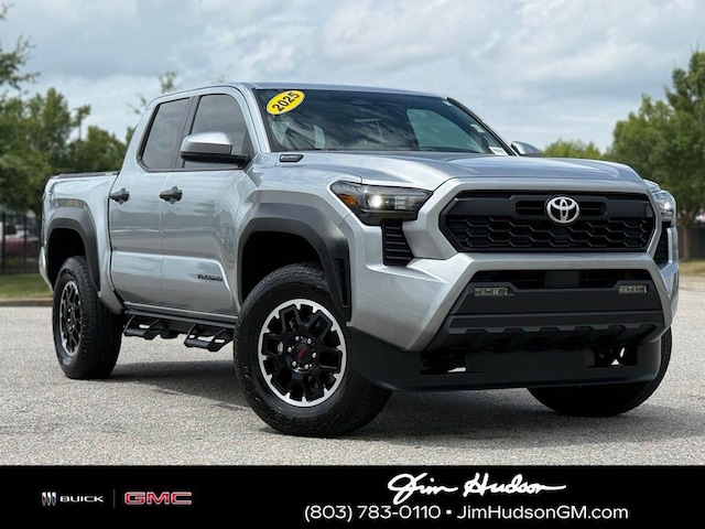 Photo of 2025 Toyota