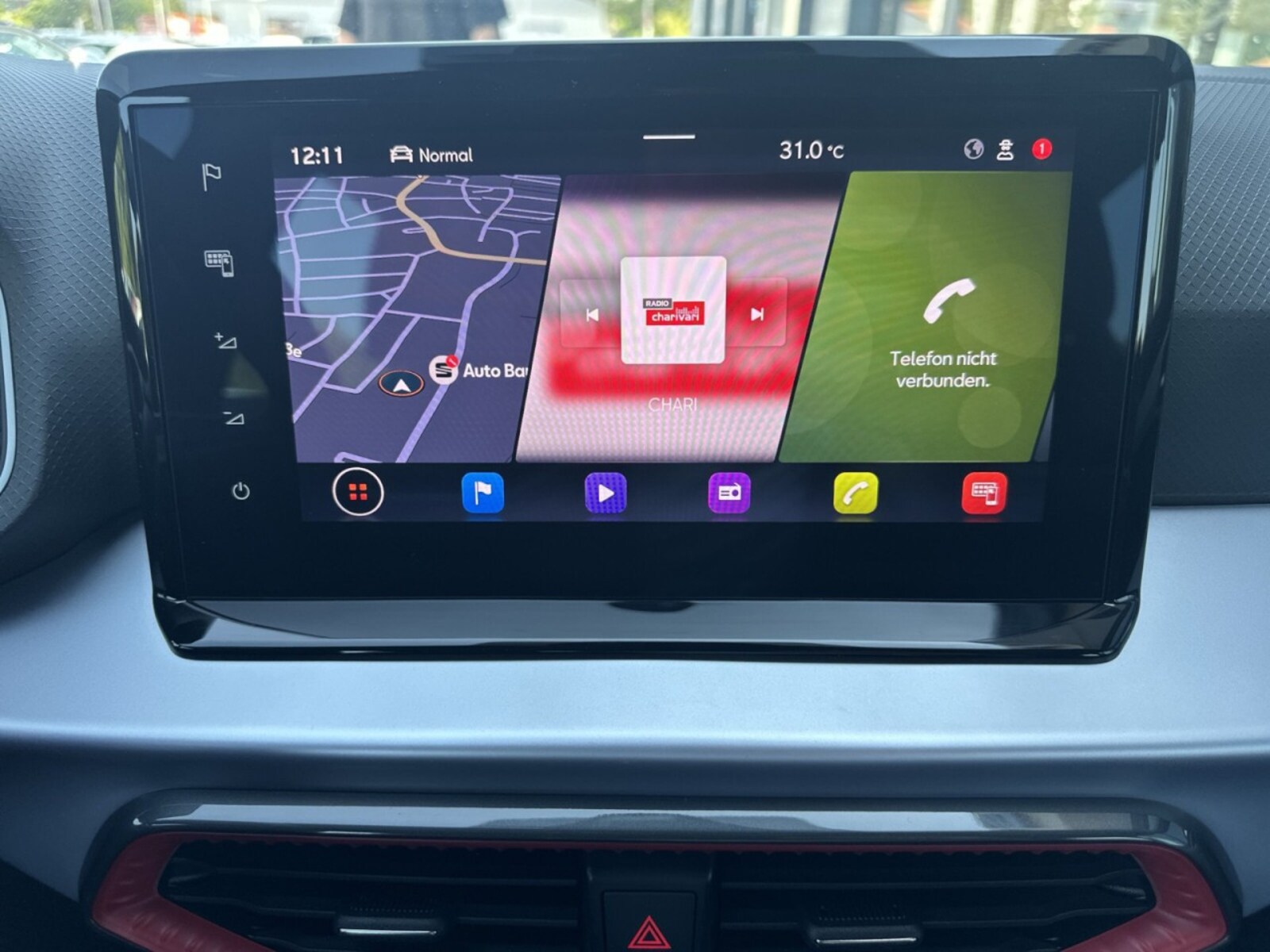 SEAT Ibiza – Bild 13