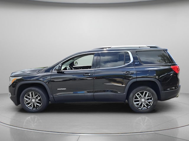 2017 GMC Acadia