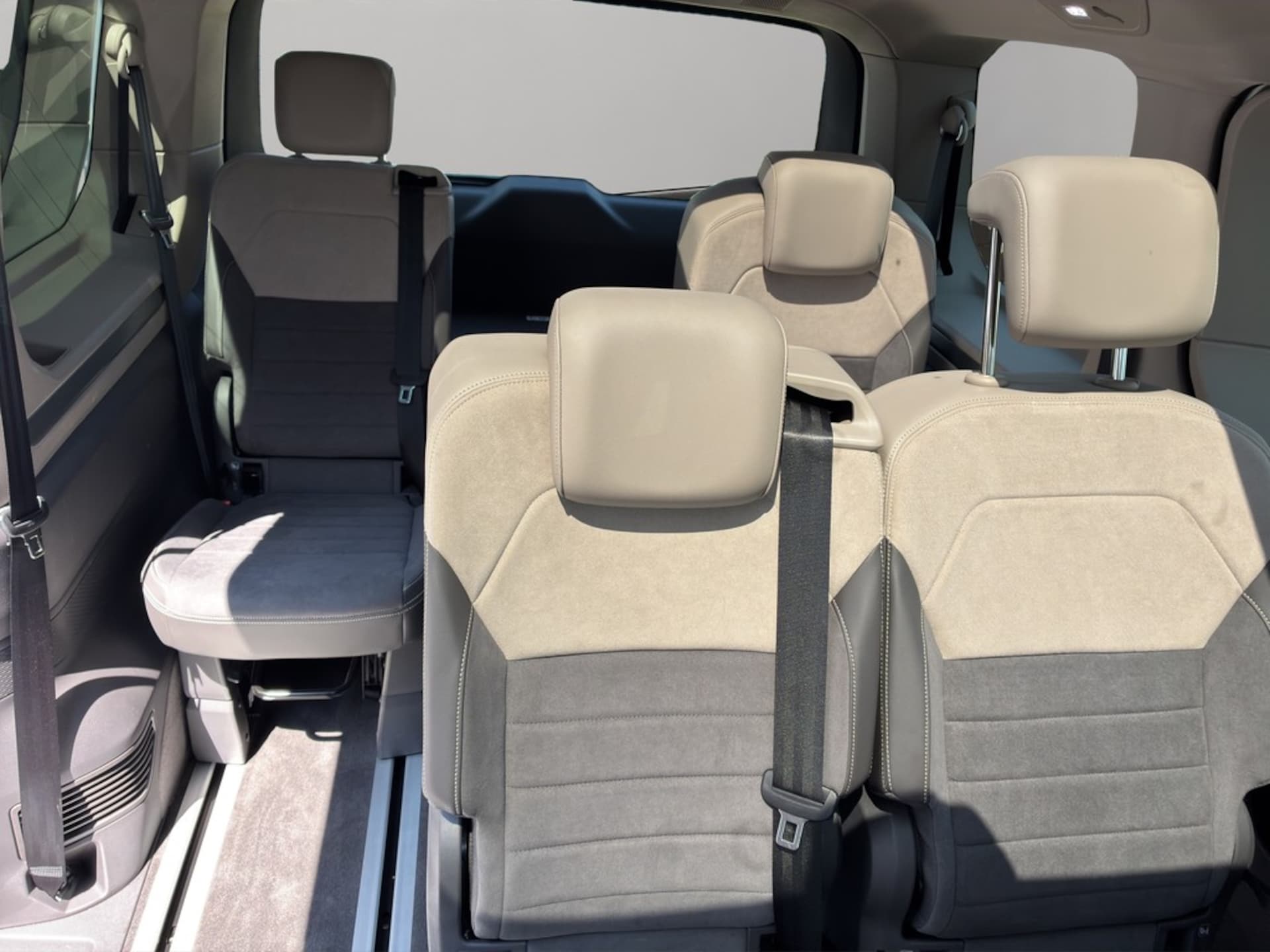 Volkswagen Multivan Life