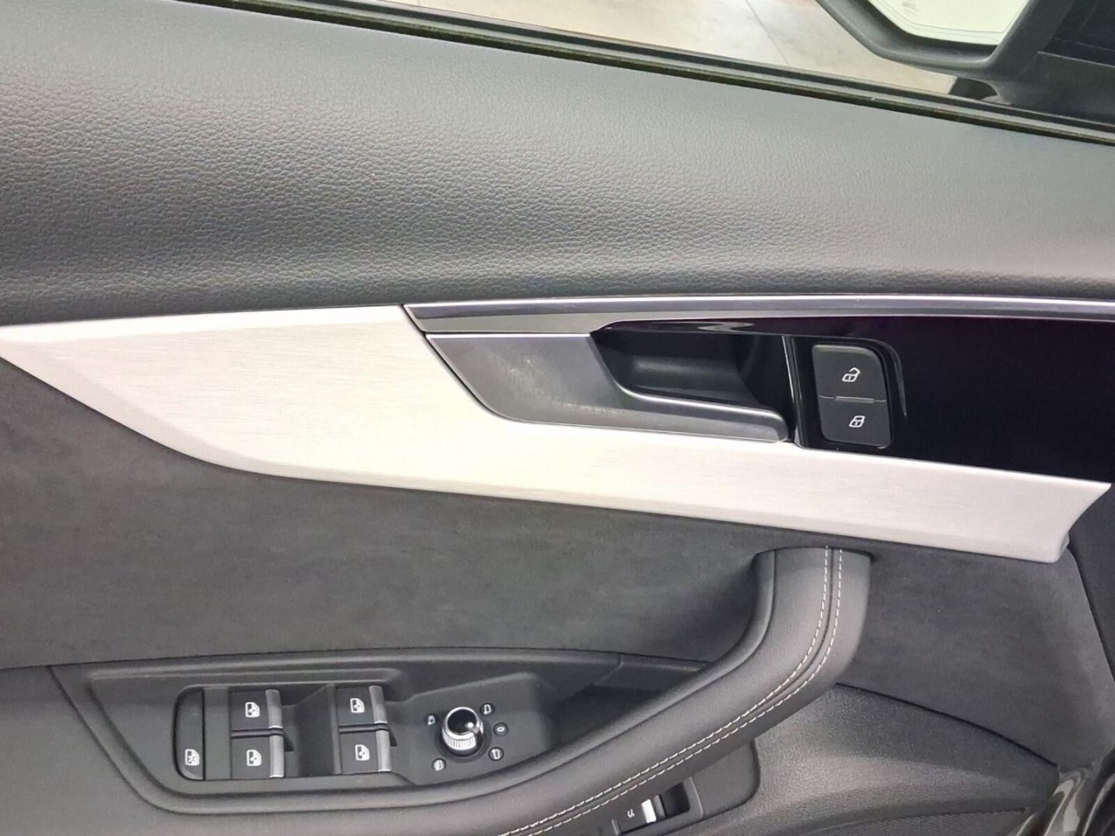 Audi A4 Avant – Bild 8