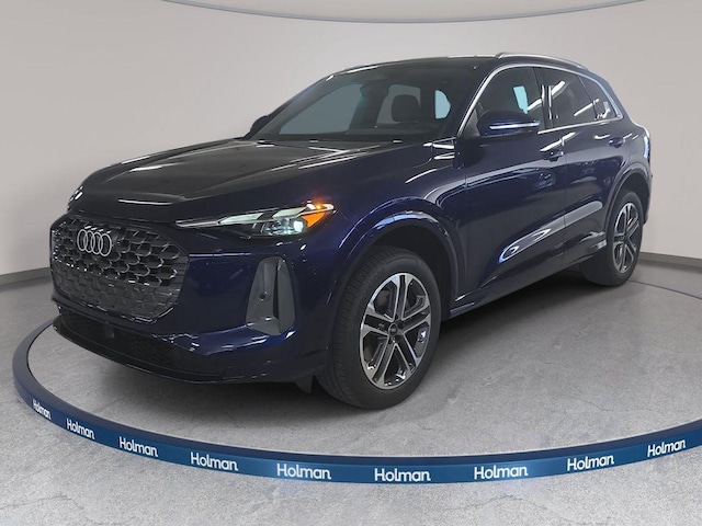 Photo of 2026 Audi Q5 