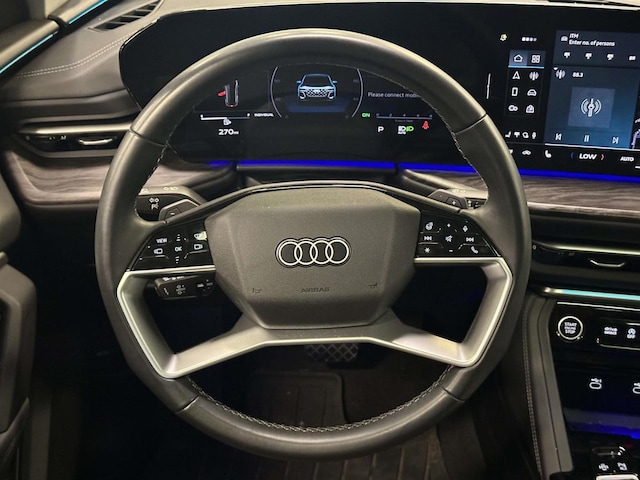 2025 Audi Q5 Premium Plus - Photo 16