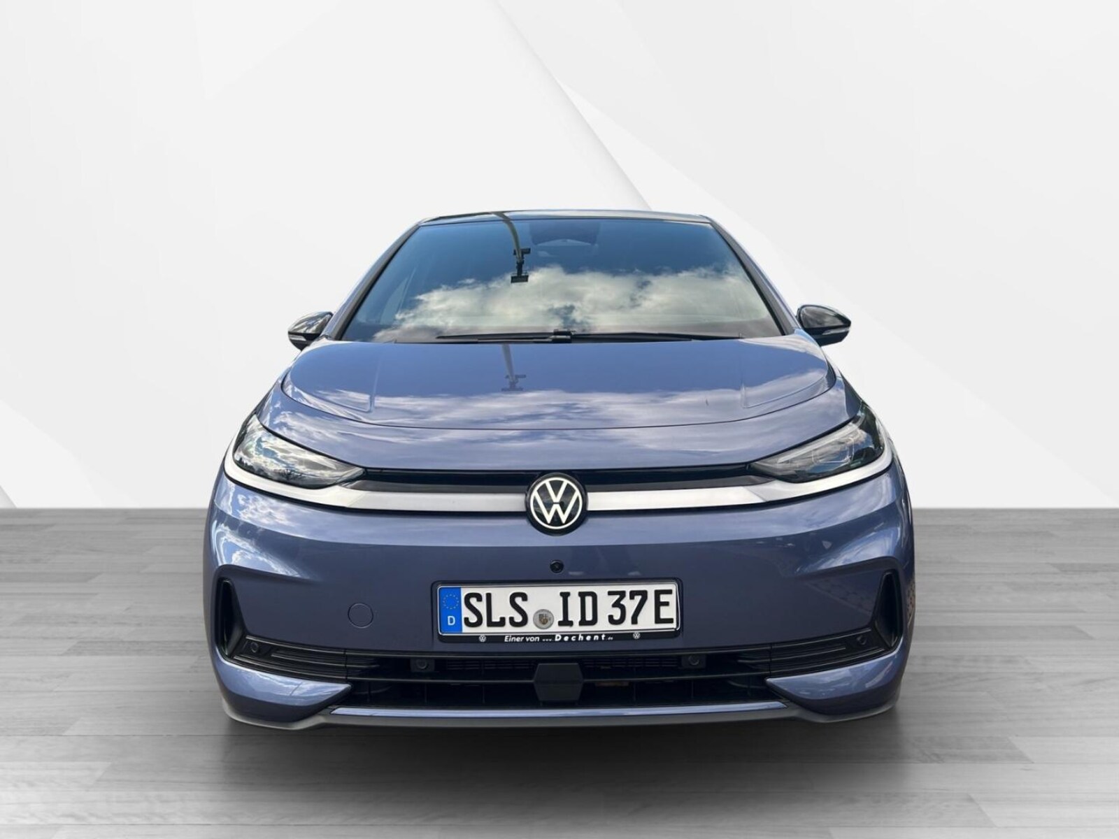 Volkswagen ID.3 Neo – Bild 3
