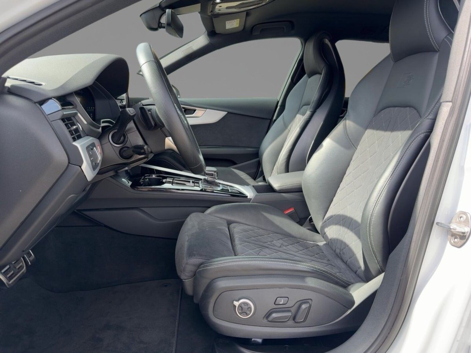 Audi A4 Avant – Bild 10