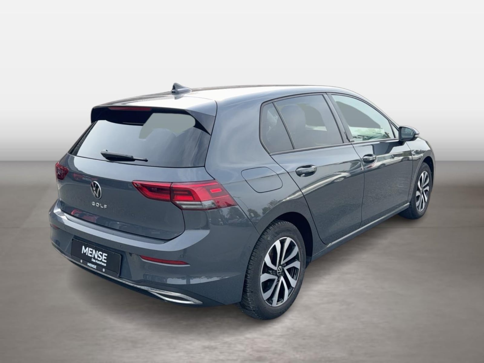 Volkswagen Golf – Bild 5