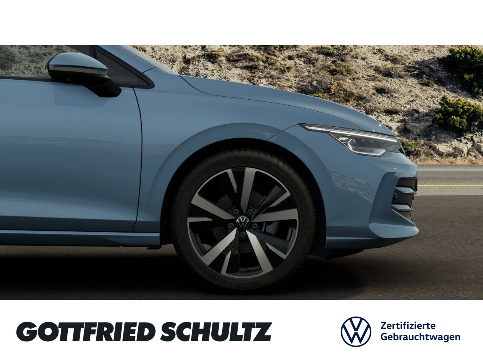 Volkswagen Golf Variant – Bild 13