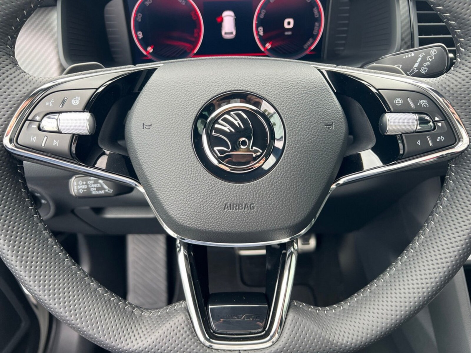 Škoda Kodiaq – Bild 18