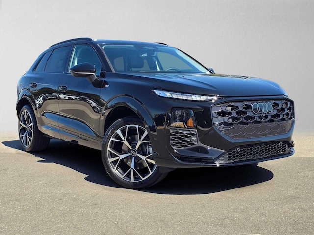 2026 Audi Q3