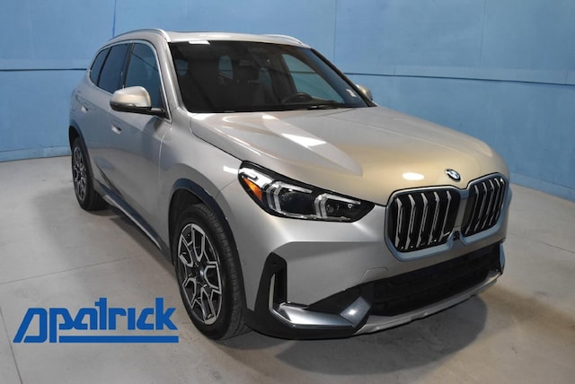 2026 BMW X1 28i
