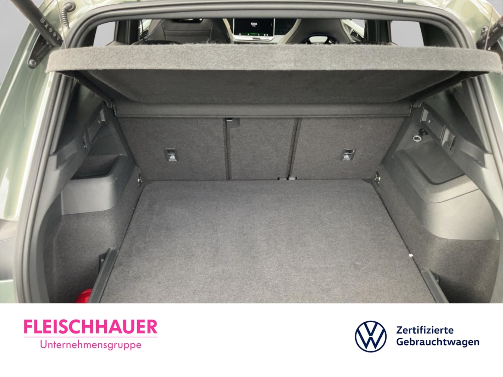 Volkswagen Tiguan – Bild 7